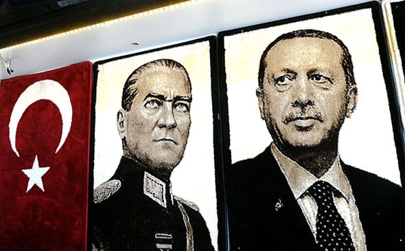Τι θα αλλάξει στην Τουρκία μετά τη νίκη του Ερντογάν