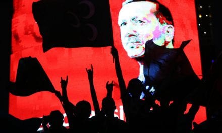 Το όραμα του “Σουλτανάτου” & η περιθωριοποίηση της Τουρκίας