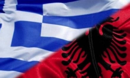 Η αλβανική παρουσία στην Ελλάδα