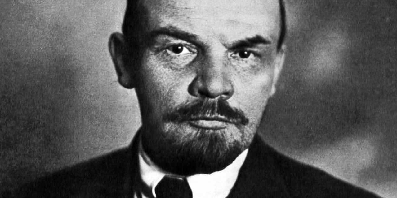 Πως βλέπουν οι σύγχρονοι Ρώσοι τον Λένιν;