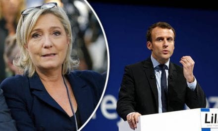 Γαλλία: Μια χώρα διχασμένη
