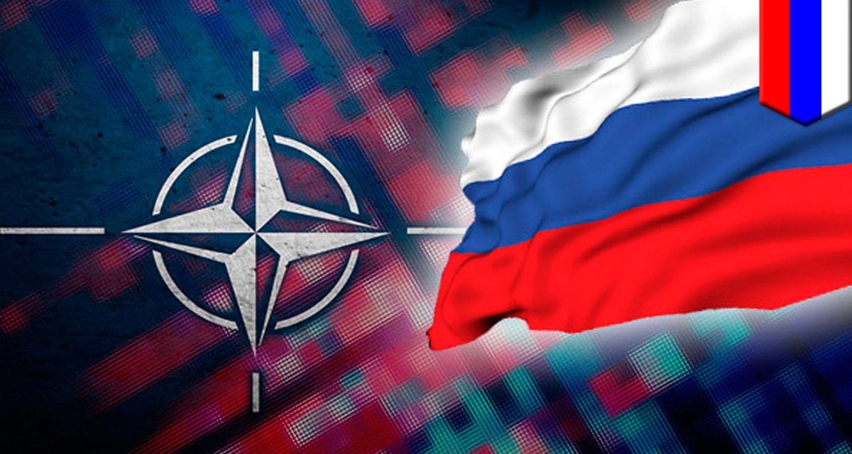 Russia-NATO Council to discuss US plans to quit INF Treaty
