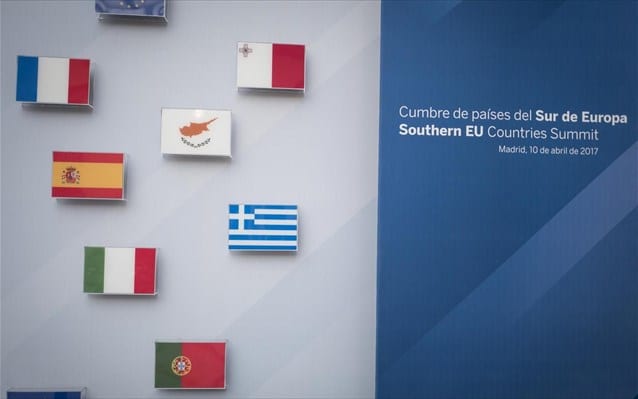 Οι χώρες του Νότου ενισχύουν τη συνεργασία τους-Η Διακήρυξη της Μαδρίτης