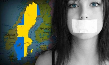 Το μεταναστευτικό αδιέξοδο της Σουηδίας