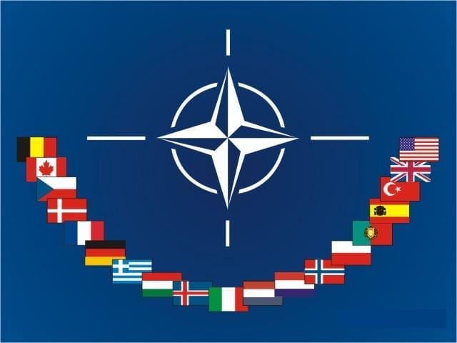 Ενισχύοντας το ρόλο του ΝΑΤΟ στην Μέση Αναντολή