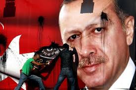 Αντίσταση στην τουρκική βαρβαρότητα