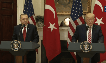 How America’s relationship with Turkey fell apart