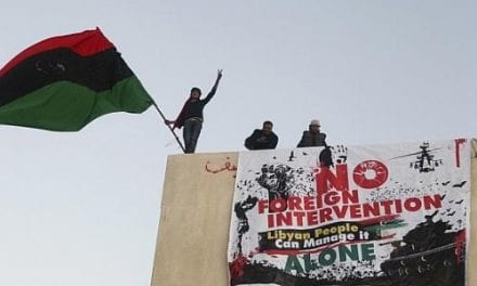 Can Russia, Europe Cooperate to Solve Libya’s Crisis?