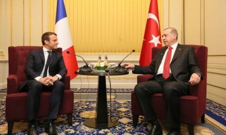 Turkey’s president had a bad NATO summit, too