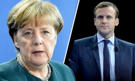 Η Γαλλία στέλνει μηνυμα αλλαγής στη Γερμανία