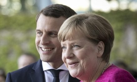 O γαλλογερμανικός άξονας, η εκλογή Μακρόν & οι επερχόμενες γερμανικές εκλογές