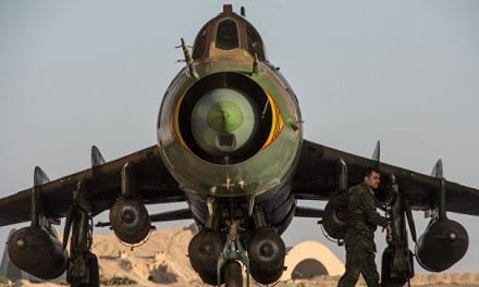“Πολεμική πρόκληση” χαρακτήρισαν οι Ρώσοι την κατάρριψη από τις ΗΠΑ συριακού αεροσκάφους