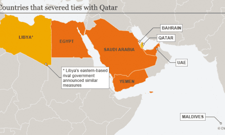 Russia and Qatar: The Middle East’s newest pragmatic friendship?