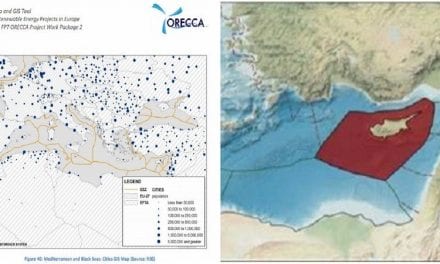 Όταν το Foreign Office ξεκαθάριζε ότι το ΗΒ δεν έχει διεκδικήσει ΑΟΖ