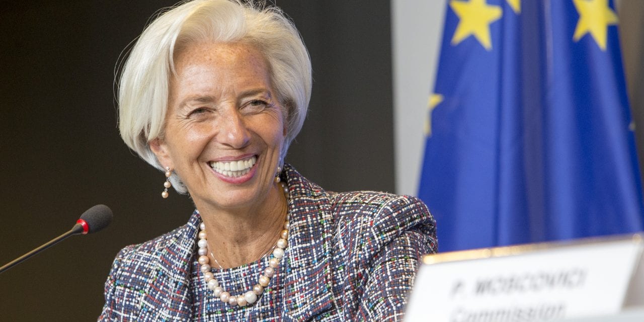 ECB chief Lagarde hails Greece’s ‘impressive’ progress