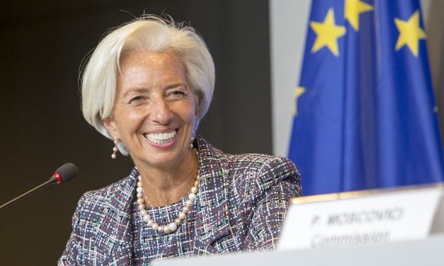 ECB chief Lagarde hails Greece’s ‘impressive’ progress