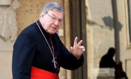 Για βιασμούς κατά συρροή κατηγορείται ο τρίτος τη τάξει στο Βατικανό