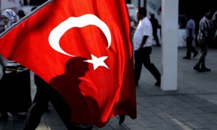 Ευρωπαϊκό θέμα η Τουρκική επιθετικότητα