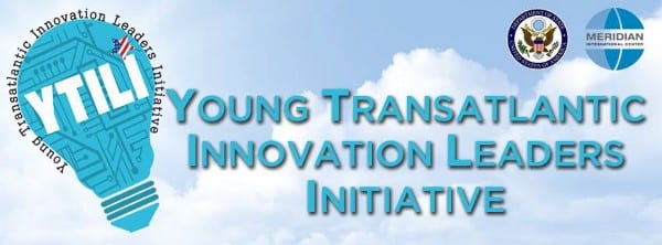 Young Transatlantic Leaders Initiative: Ένα πρόγραμμα για νέους επιχειρηματίες