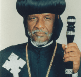 Eritrea: Patriarch Antonios participates in Sunday Mass