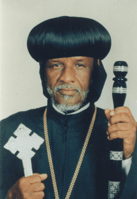 Eritrea: Patriarch Antonios participates in Sunday Mass
