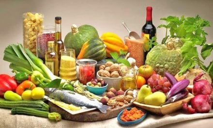 Health Benefits of the Mediterranean Diet