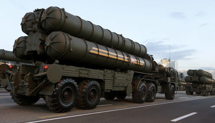 S-400 purchase will restrict Turkey’s access to NATO technology, US official says