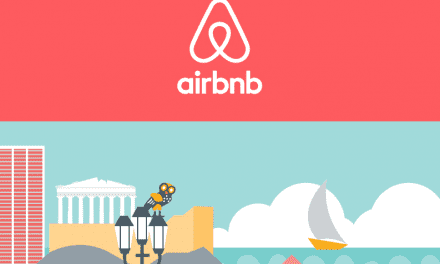 Δέσμευση Airbnb για συμμόρφωση με τις απαιτήσεις της ΕΕ
