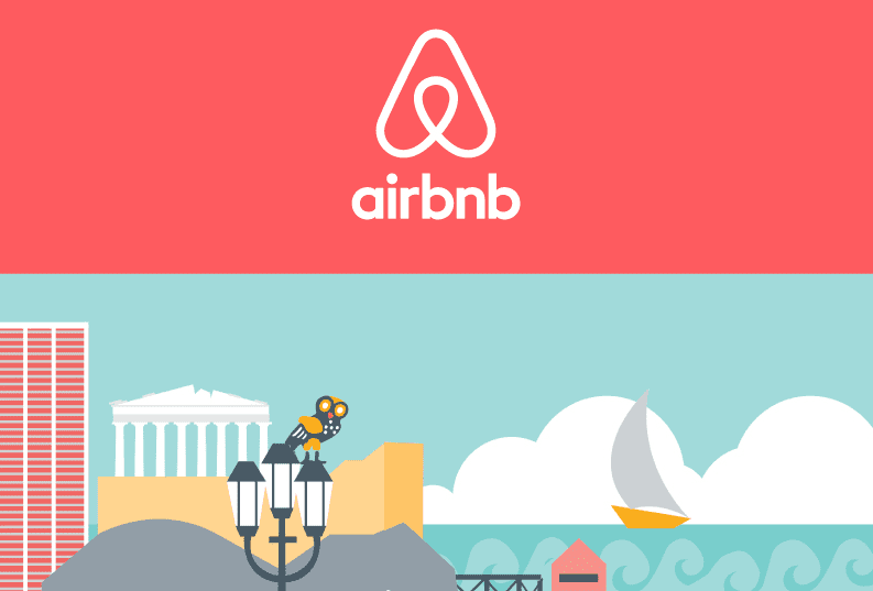 Δέσμευση Airbnb για συμμόρφωση με τις απαιτήσεις της ΕΕ