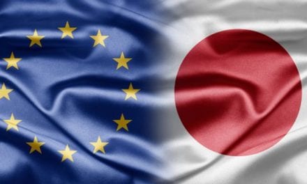 Καταρχήν συμφωνία ΕΕ – Ιαπωνίας για οικονομική εταιρική σχέση