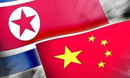 China says it will defend North Korea in event of US invasion