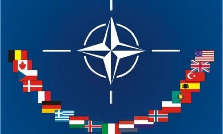 H συμμαχία με το ΝΑΤΟ και τη Δύση
