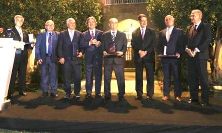 Anastasiades Awards “Medal for Exceptional Services” to Six Overseas Cypriots