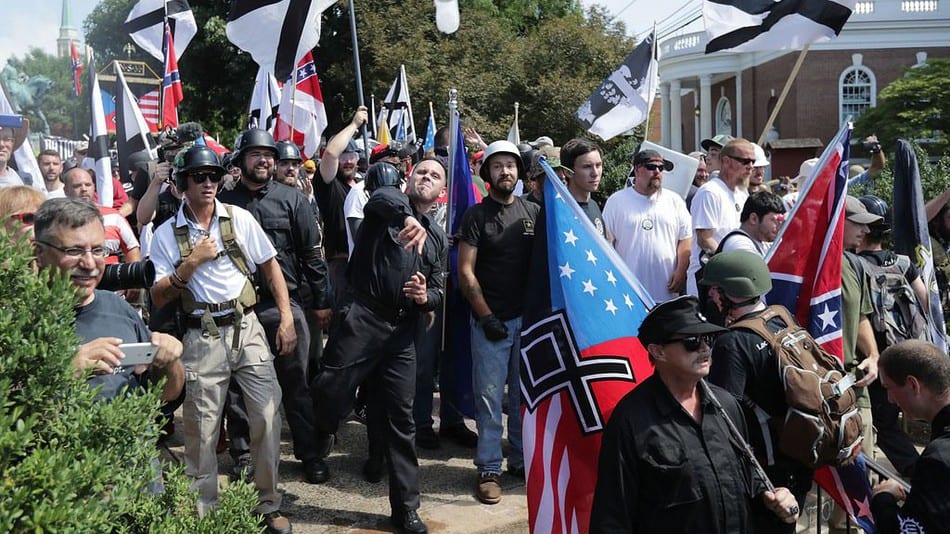 Antifa: The New Ku Klux Klan