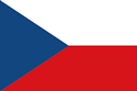 Czechoslovakia Flag