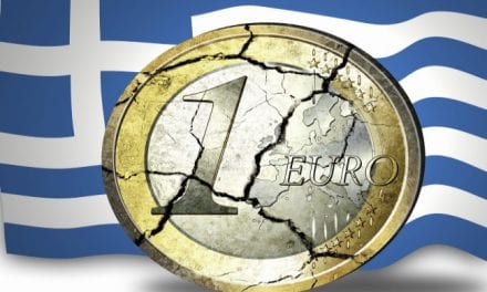 Η εν ψυχρώ δολοφονία της Ελλάδας