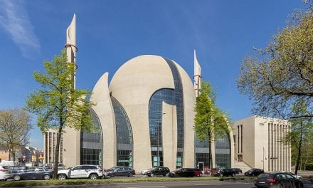 Germany: The Rise of Islam