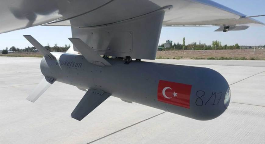 Turkey-PKK ‘drone wars’ escalate