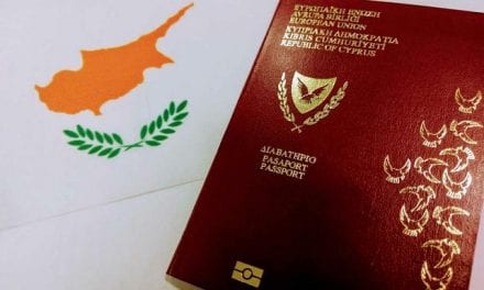 Cyprus ‘sells’ citizenship to Russia and Ukraine’s super-wealthy