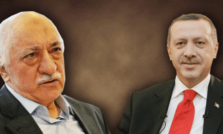 Turkey: 50 Shades of Erdogan’s Propaganda