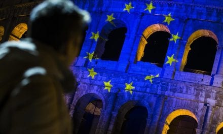 Το μέλλον της Ευρώπης σημαίνει επιστροφή στις αξίες της