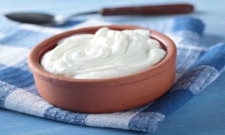 Greece moves to reclaim Greek yogurt