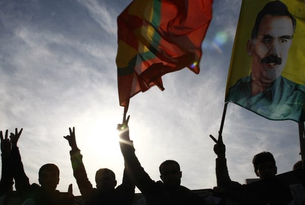 Kurds Voted. So Is the Middle East Breaking Up?