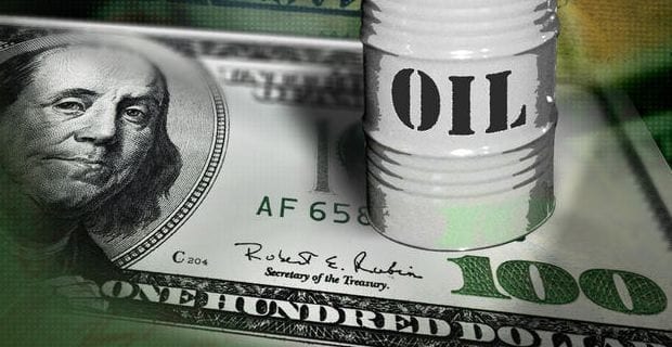 The Petrodollar system holds a stable Middle East