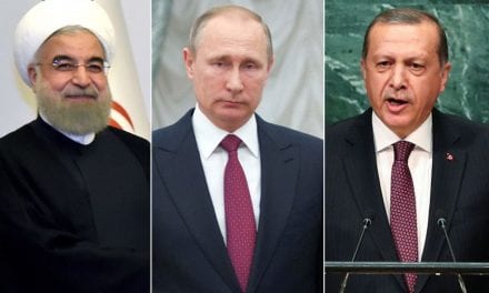 Iran-Turkey rapprochment has harsh implications for Israel and the region