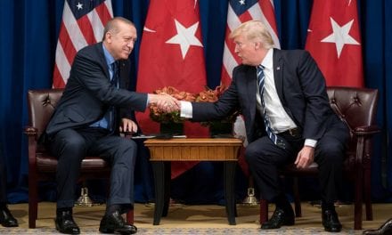Deteriorating US-Turkey ties weaken Ankara’s hand in other problems