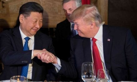 Trump expects a more market-oriented approach from China’s Communist Leader