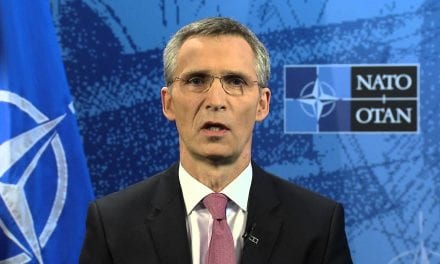 NATO Secretary General visits Japan