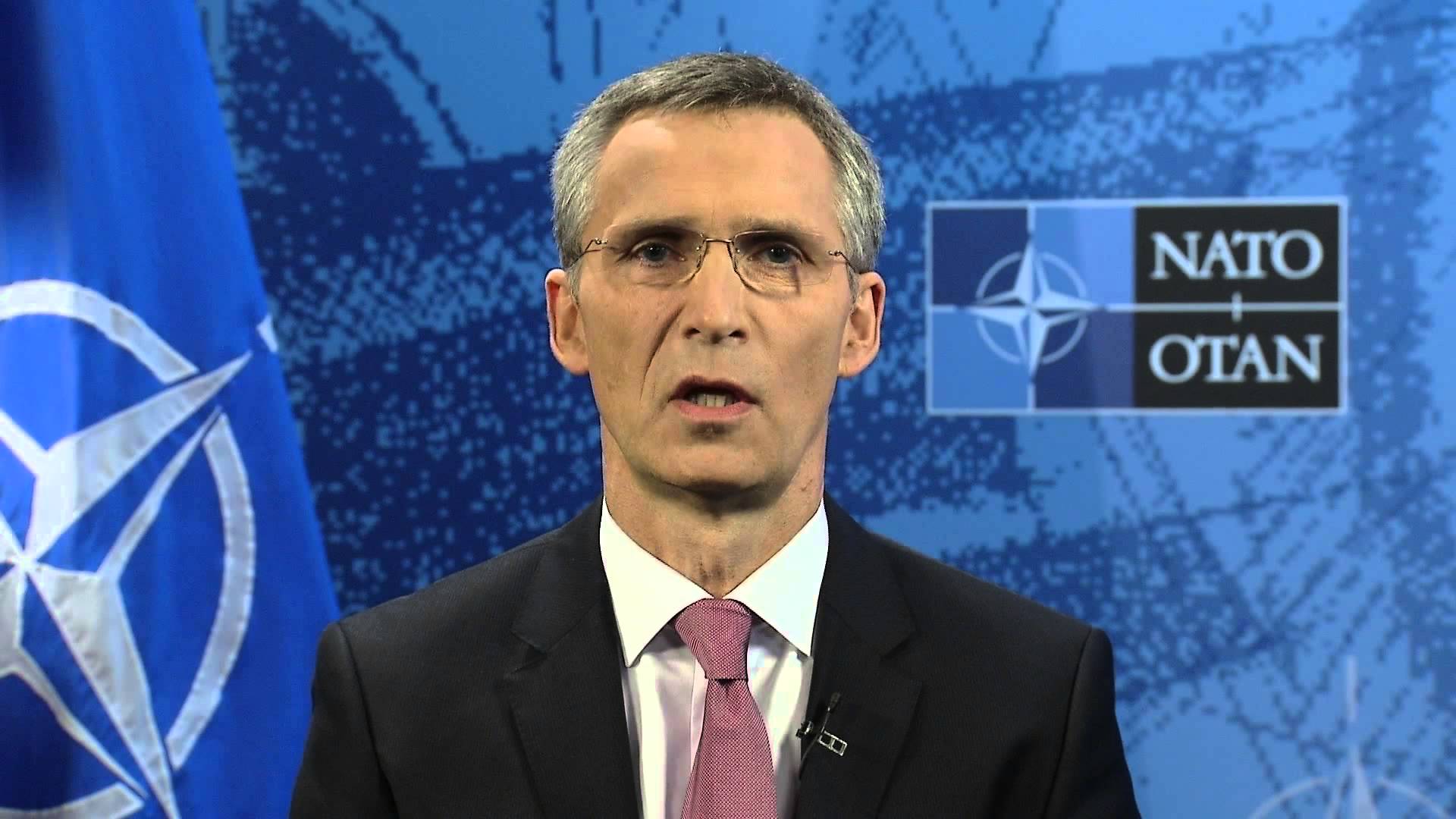 NATO Secretary General visits Japan