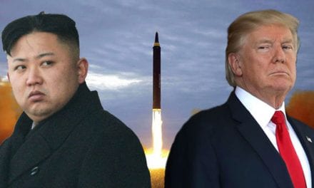 Is North Korea a real danger?